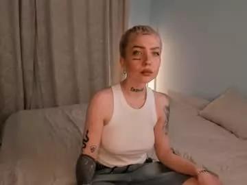 elvabellas from Chaturbate is Freechat