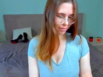 emma_stardust_ from Chaturbate is Freechat