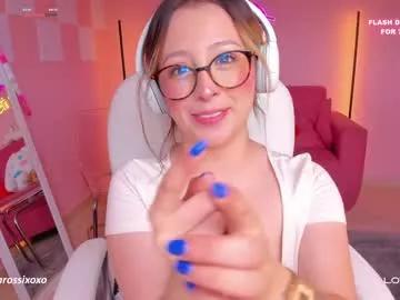 emmarossi_ from Chaturbate is Freechat