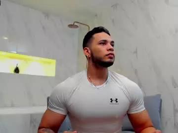 harry_zandes from Chaturbate is Freechat