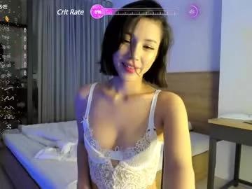 Naked Room hee_jin 