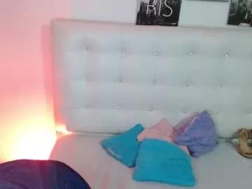 hornystepmommy_ from Chaturbate