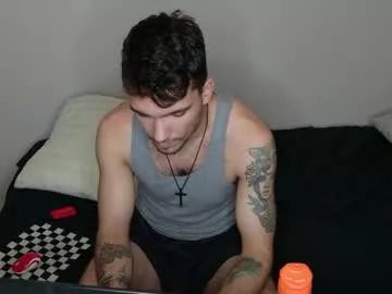 jackdesfeux from Chaturbate is Freechat