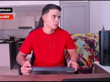 jacob_fireexx from Chaturbate is Freechat