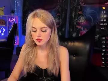 karolinahayes from Chaturbate is Freechat