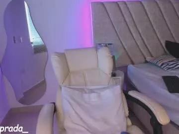 leahprada_ from Chaturbate is Freechat