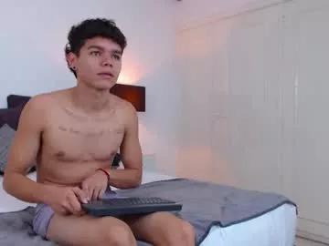 lexa_dexter from Chaturbate is Private
