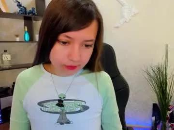 lina_brownie from Chaturbate is Freechat