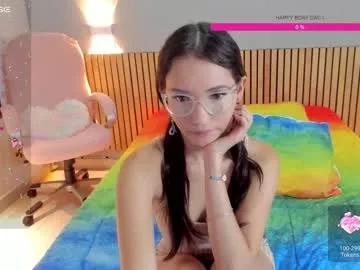 little_effy18 from Chaturbate is Away