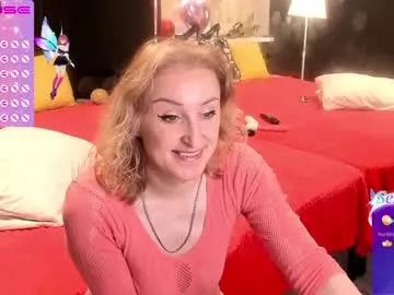 madissonkiss from Chaturbate is Freechat