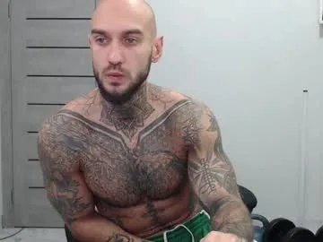 Naked Room maxi_foxxx 