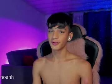 noahh_th03 from Chaturbate is Freechat