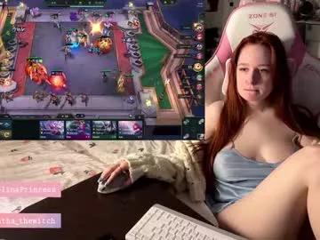 pearl_princess_ from Chaturbate is Freechat