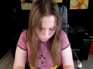 persinaky from Chaturbate is Freechat