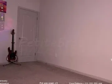 Naked Room petitebrat 