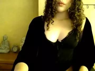 ricciolina__ from Chaturbate is Freechat