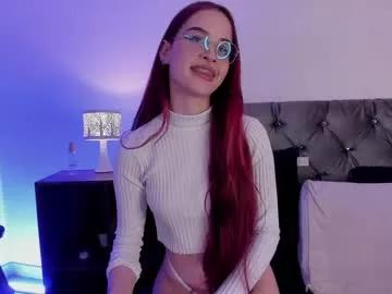 roxxy_mora from Chaturbate is Freechat