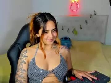 sexy_foxx_ from Chaturbate is Freechat