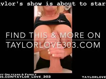 Naked Room taylor_love_303 