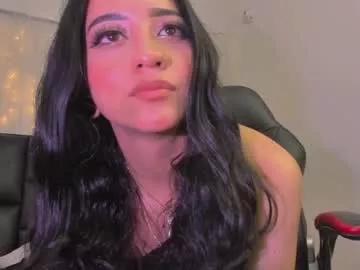 valeriewhitex from Chaturbate is Freechat