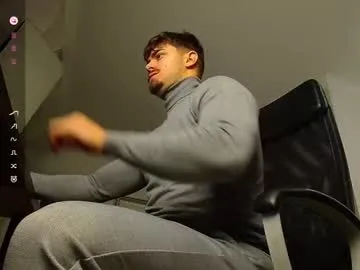 wilsonjules from Chaturbate is Freechat