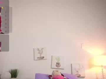 yayoi_cresp18 from Chaturbate is Freechat