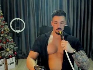 hayden_spears from Flirt4Free