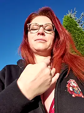 Naked Room die-EinHORNY-WG 