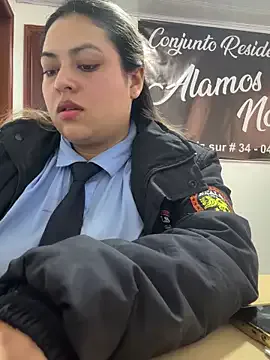 Naked Room DULCE__26 