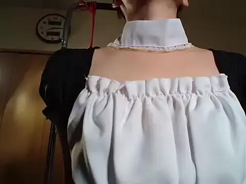 Naked Room hikarun1224 