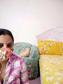 Naked Room Hot_Taniya07 