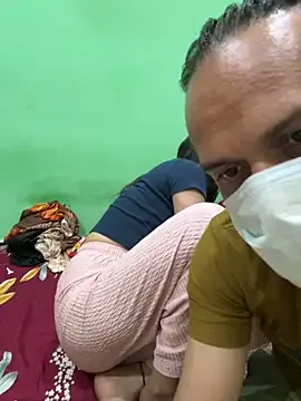 Hot_Taniya69 from StripChat is Freechat