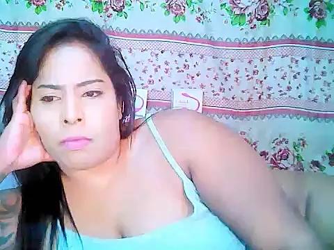 indiantopaz from StripChat is Freechat