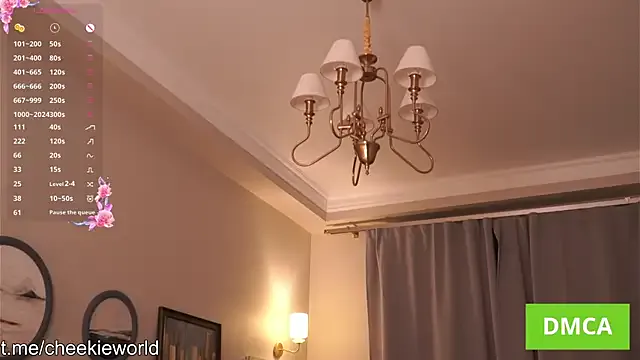 KarrenJarrel from StripChat