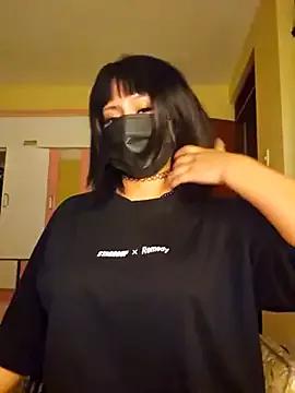 Latin_summer from StripChat is Freechat