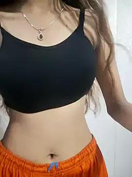 Naked Room Mahira568 