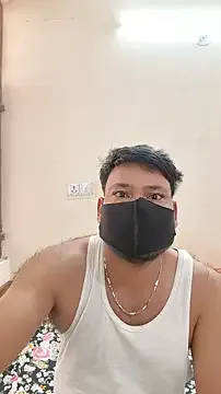 mansi_rawat05 from StripChat is Freechat