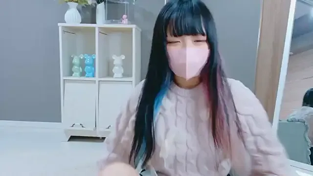 Nyan_love_ch from StripChat is Group