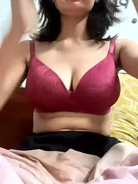 payalmehta from StripChat is Group