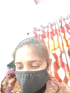 Ruhi_07 from StripChat