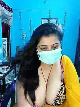 Naked Room sexy_indianboobs 
