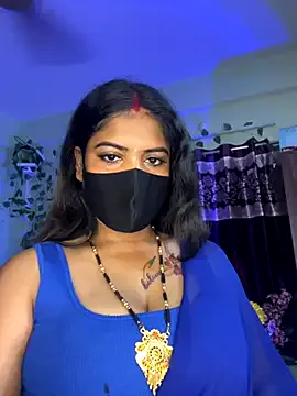 Naked Room V-Hot-Sweti 